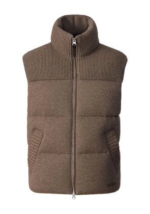 Mackage Braxton gilet - Neutrals