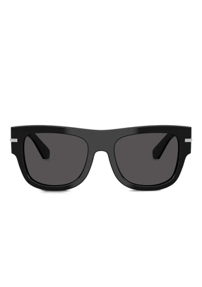 Dolce & Gabbana Eyewear DG Signature sunglasses - Black