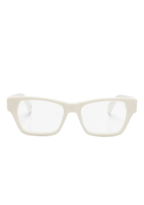 Off-White Eyewear OERJ07E glasses
