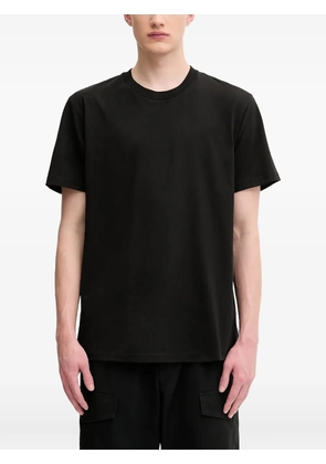 1017 ALYX 9SM A-graphic T-shirt - Black