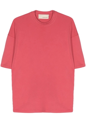 Costumein Hyoba cotton T-shirt - Red