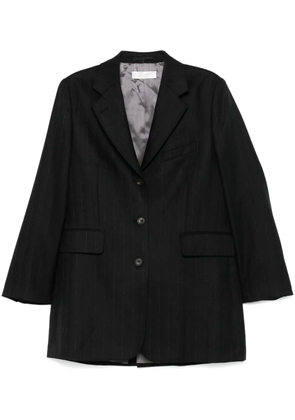 OUR LEGACY Queens blazer - Black