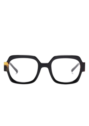Kaleos Margot glasses - Black