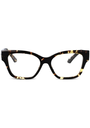 Burberry Eyewear BE2420 glasses - Brown