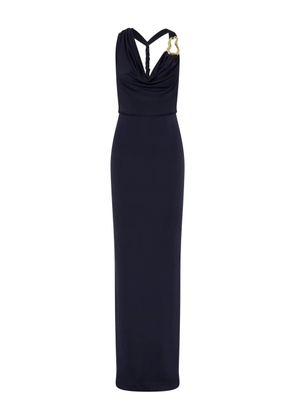Rebecca Vallance Ayesha maxi dress - Blue