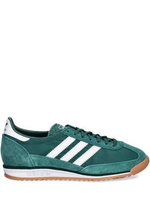 adidas SL 72 sneakers - Green