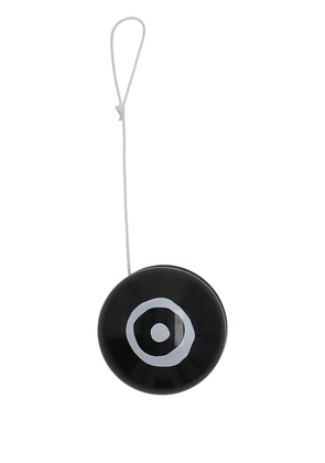 10 CORSO COMO Spot-print gadget - Black