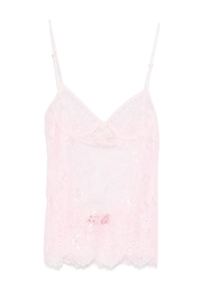 Roberta Einer Cami top - Pink