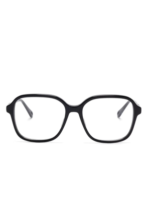 Chloé Eyewear square-frame glasses - Black
