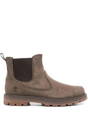 Timberland Mid Britton Road Chelsea boots - Brown