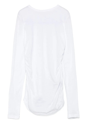 Haikure Maryl T-shirt - White