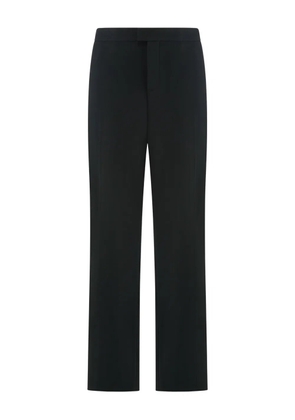 ETRO tailored trousers - Black