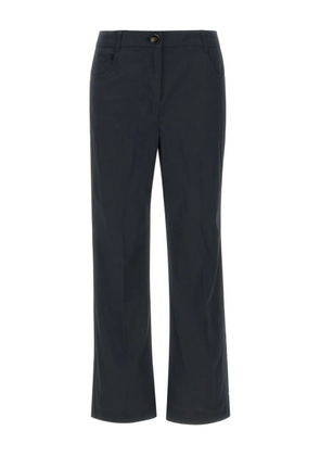 Marella Girotta trousers - Black