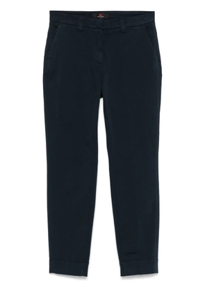 Peuterey New Yrekland trousers - Blue