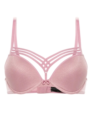 Marlies Dekkers Dame de Paris push-up bra - Pink