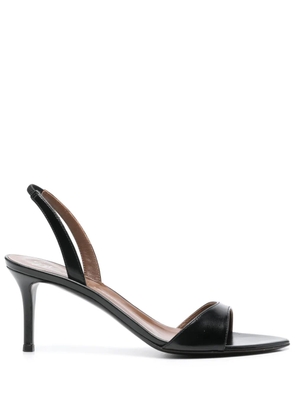 Giuseppe Zanotti 70mm Lilibeth sandals - Black