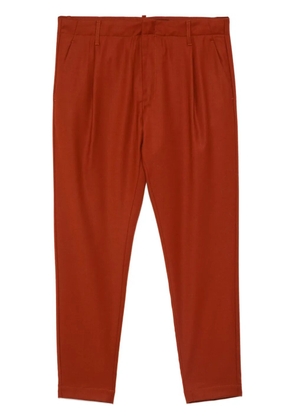 DONDUP Ben trousers - Orange