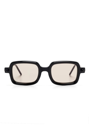Kuboraum Maske P2 sunglasses - Black