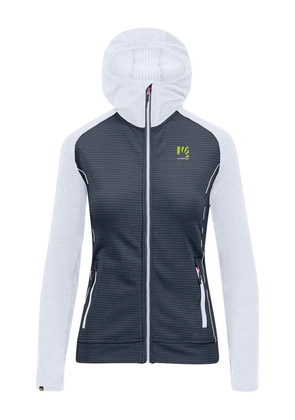 KARPOS Ambrizzola performance hoodie - Blue