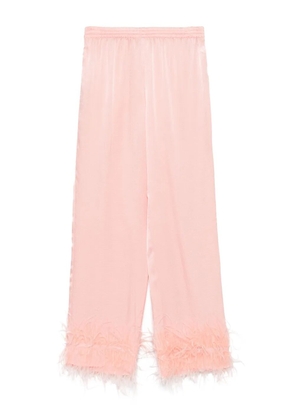 Love Stories Gloria pajama bottoms - Pink