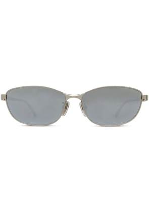 Balenciaga Eyewear BB0357SA sunglasses - Silver