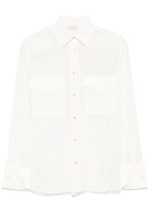 Mazzarelli Michela shirt - White