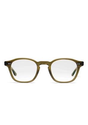 Peter And May Pm Palace glasses - Green