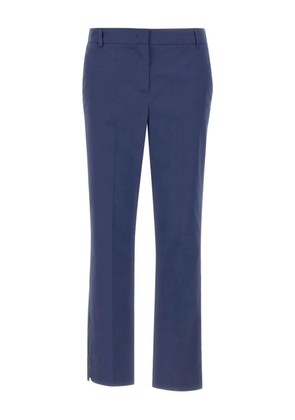 Marella Ibiza trousers - Blue