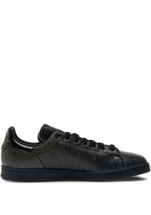 adidas FA Stan Smith textured leather sneakers - Black