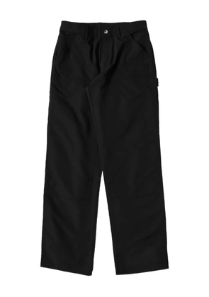 Sky High Farm wide-leg trousers - Black