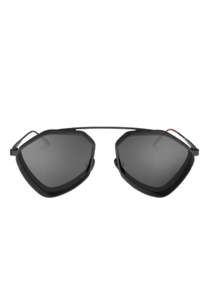 Vysen Eyewear E-1 sunglasses - Black