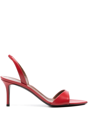 Giuseppe Zanotti 70mm Lilibeth sandals - Red