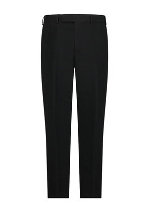 PT Torino straight-leg trousers - Black