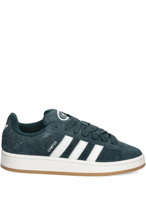 adidas Campus 00s three-stripe sneakers - Green