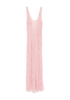 Roberta Einer Roma dress - Pink