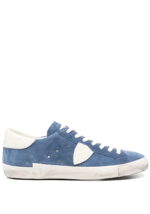 Philippe Model Paris Paris sneakers - Blue