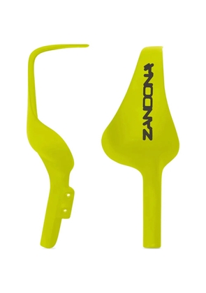 Zandonà ski pole guards protection - Yellow