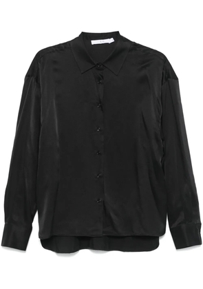 IRO Jarila shirt - Black