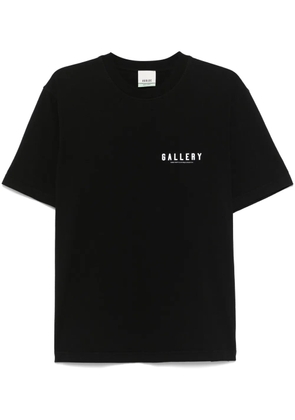 AGOLDE x RSVP Gallery cotton T-shirt - Black