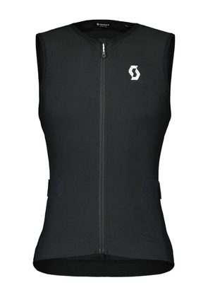 SCOTT Airflow protection vest - Black