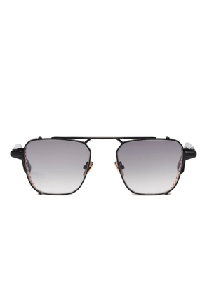 John Dalia Scotty sunglasses - Black