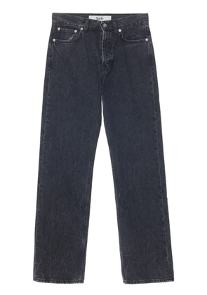 Séfr classic-cut jeans - Grey