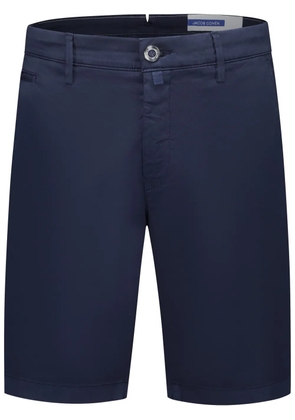 Jacob Cohën Bobby shorts - Blue