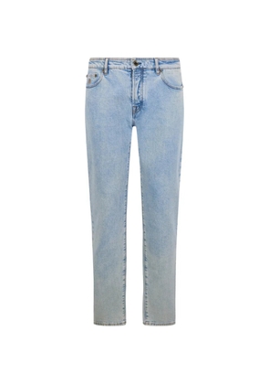 Moorer PAVEL-DC113 jeans - Blue