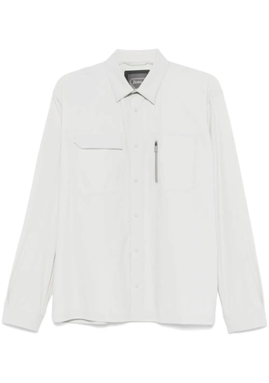 Herno Maestro shirt - Grey
