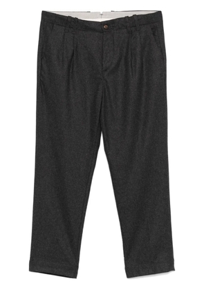 Myths Ermes trousers - Grey