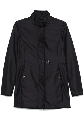 Fay Car coat - Blue
