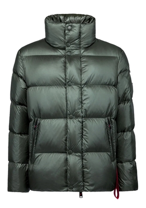 AFTER LABEL Chamonix puffer jacket - Green