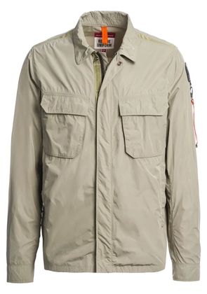 Parajumpers Millard shirt - Neutrals