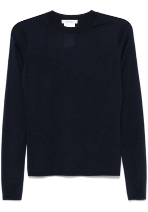 Max Mara Afelio sweater - Blue